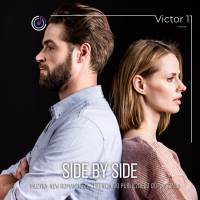 Side by Side by VicMaster